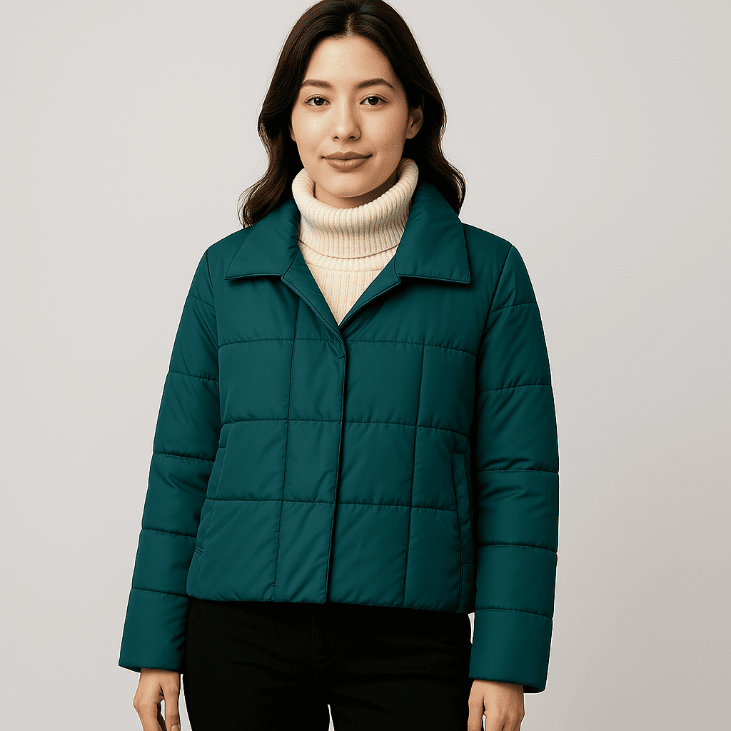 Jaqueta Bobojaco Feminina Streetwear - Versazzi