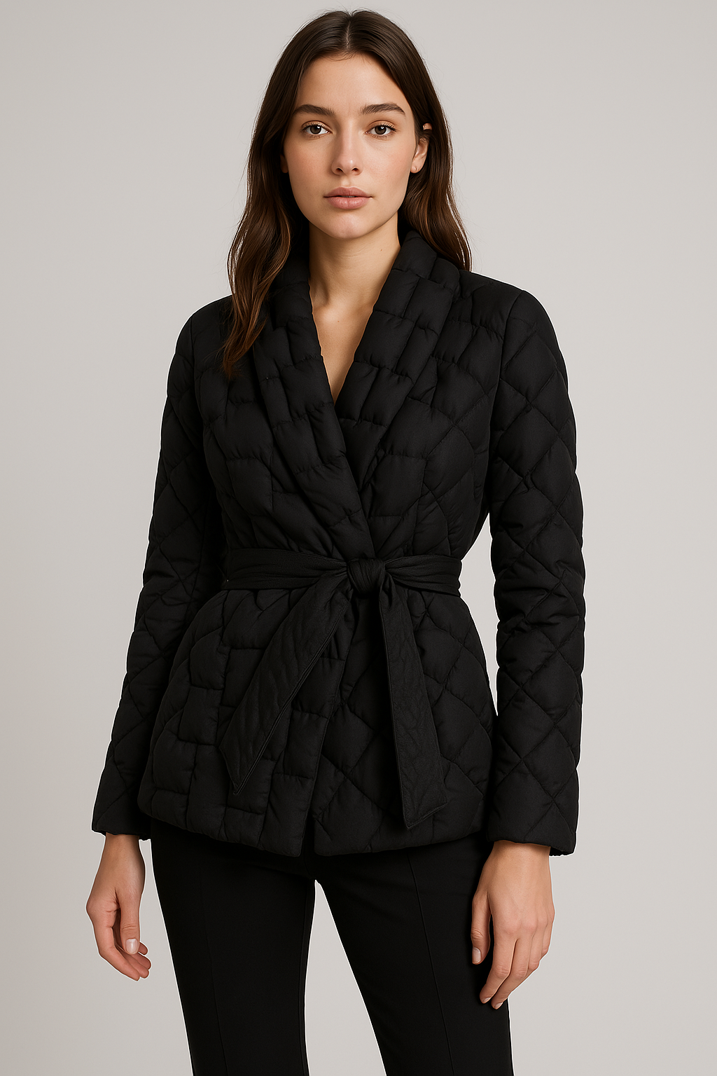 Casaco Acolchoado Feminino - Versazzi