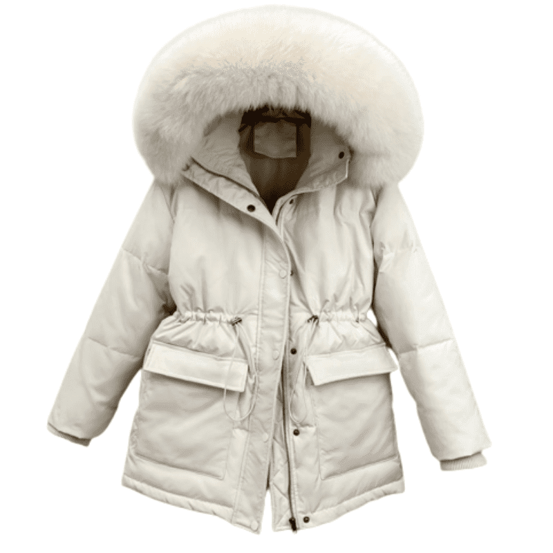 Parka Feminina