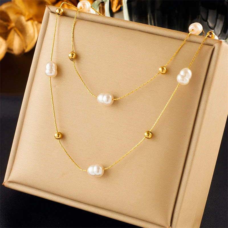 Colares Feminino