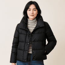 Jaqueta Bobojaco Feminina Streetwear - Versazzi