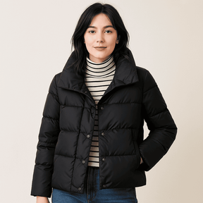 Jaqueta Bobojaco Feminina Streetwear - Versazzi