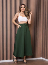 Saia Longa Feminina Alfaiataria - Gode