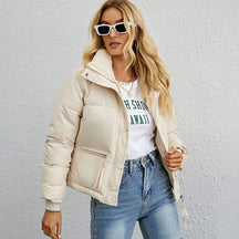 Jaqueta Puffer Feminina - Dominic - Versazzi