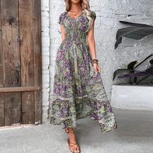 Vestido Longo Feminino