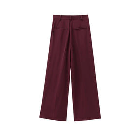 Conjunto Feminino Colete e Calça Alfaiataria