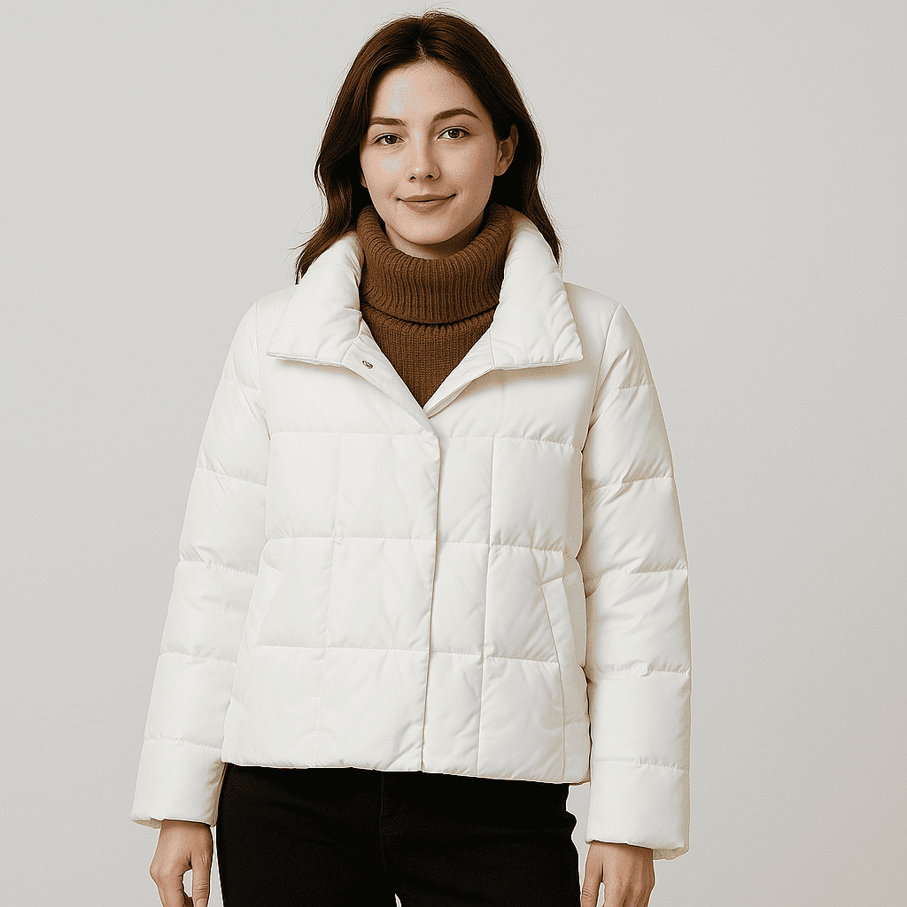 Jaqueta Bobojaco Feminina Streetwear - Versazzi