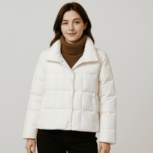 Jaqueta Bobojaco Feminina Streetwear - Versazzi