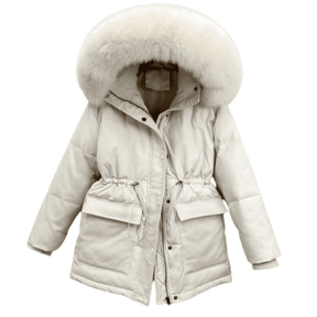 Parka Feminina 